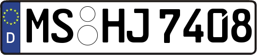 MS-HJ7408