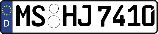 MS-HJ7410