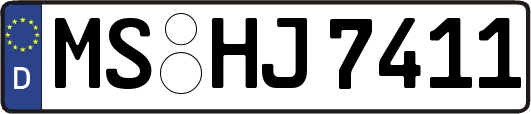 MS-HJ7411