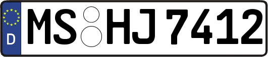 MS-HJ7412