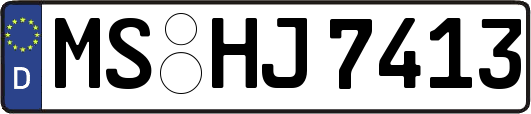 MS-HJ7413