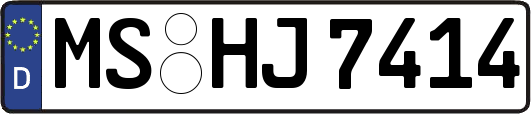 MS-HJ7414