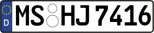 MS-HJ7416