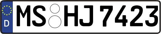 MS-HJ7423