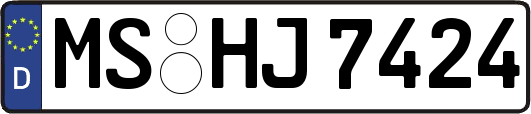 MS-HJ7424