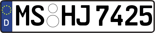 MS-HJ7425