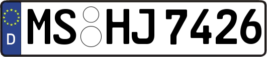 MS-HJ7426