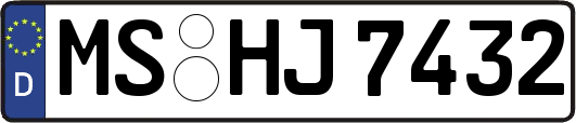 MS-HJ7432