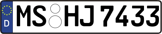 MS-HJ7433