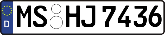 MS-HJ7436