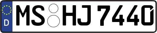 MS-HJ7440