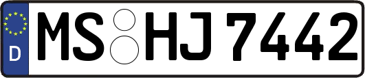 MS-HJ7442