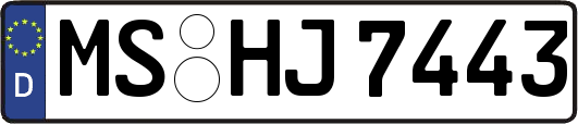 MS-HJ7443