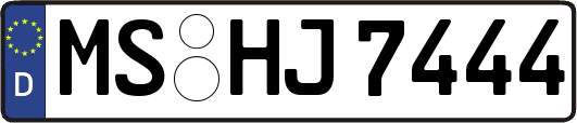 MS-HJ7444