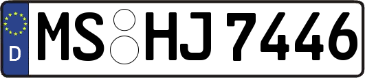 MS-HJ7446