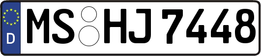 MS-HJ7448