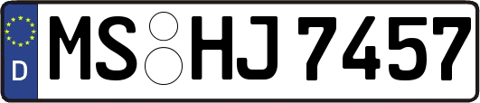 MS-HJ7457