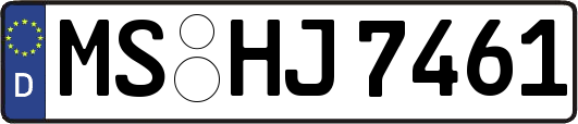 MS-HJ7461