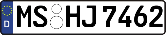 MS-HJ7462