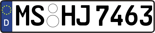 MS-HJ7463
