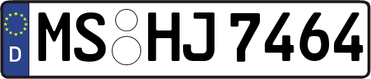MS-HJ7464