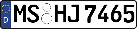 MS-HJ7465