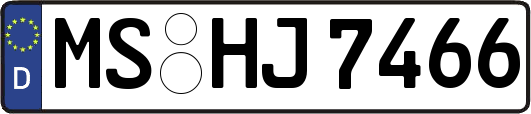 MS-HJ7466