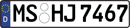 MS-HJ7467