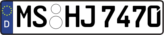 MS-HJ7470
