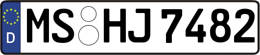 MS-HJ7482