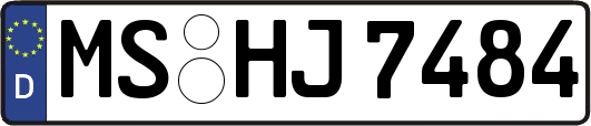 MS-HJ7484