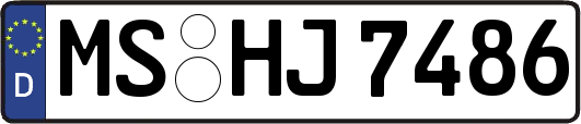 MS-HJ7486