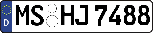 MS-HJ7488