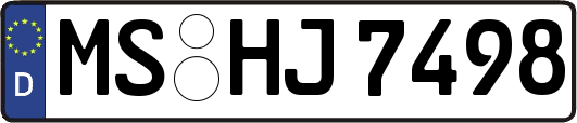 MS-HJ7498