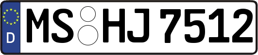 MS-HJ7512