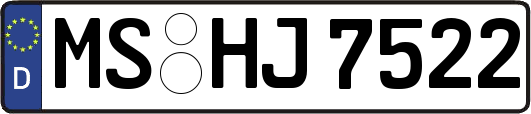MS-HJ7522
