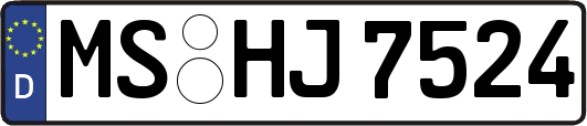 MS-HJ7524