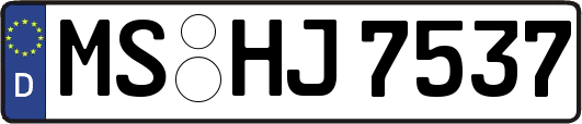 MS-HJ7537