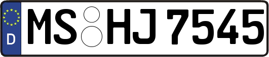 MS-HJ7545