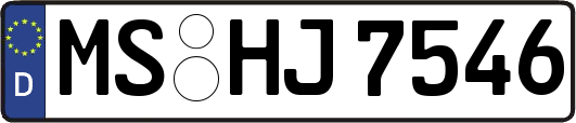 MS-HJ7546
