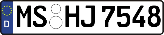 MS-HJ7548