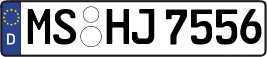 MS-HJ7556
