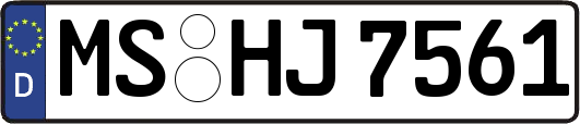 MS-HJ7561