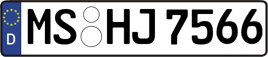 MS-HJ7566