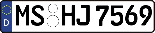 MS-HJ7569