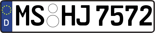 MS-HJ7572