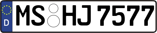 MS-HJ7577