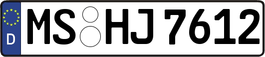 MS-HJ7612