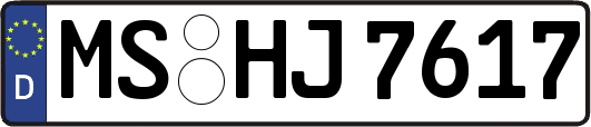 MS-HJ7617