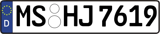 MS-HJ7619